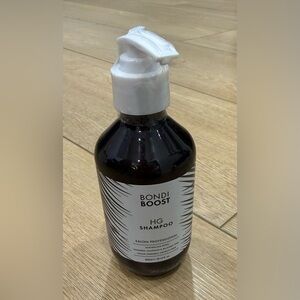 Bondi Boost HG Shampoo 10.14 oz Salon Professional Vegan Cruelty Free